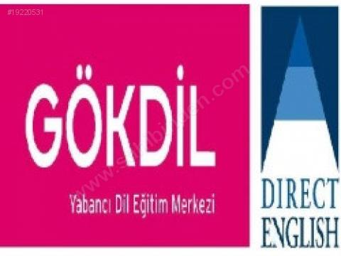 GKDL YABANCI DL ETM